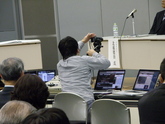 インターネットライブ配信