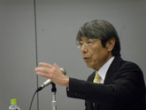 三輪俊和立候補予定者