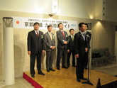 九州地区ナイト