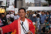 わっしょい百万夏まつり