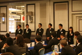 日本JC主権国家確立委員会のみなさま