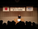 3月度例会 