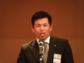 （社）ひびき青年会議所 森政大理事長