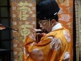 初詣