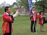 全国会員大会 現地調査・対話集会