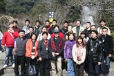 台北市國際青年商會 北九州公式訪問