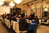 仁川富平青年会議所 北九州公式訪問