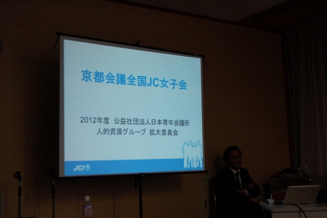 京都会議