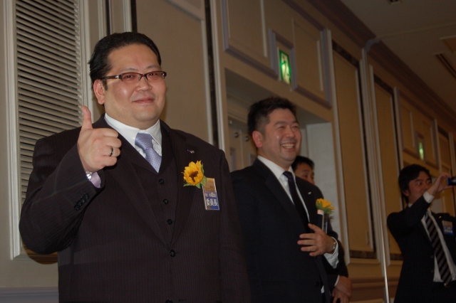 2月例会