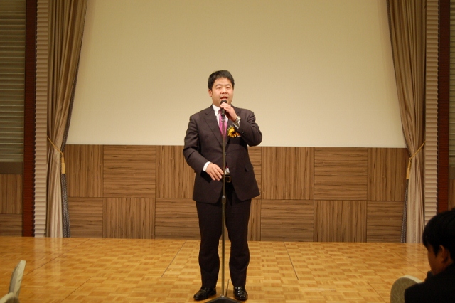 2月例会
