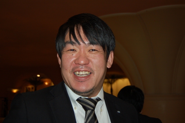 宮崎青年会議所 友好青年会議所 再調印式