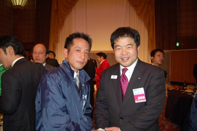 福岡ブロックアカデミー開校式