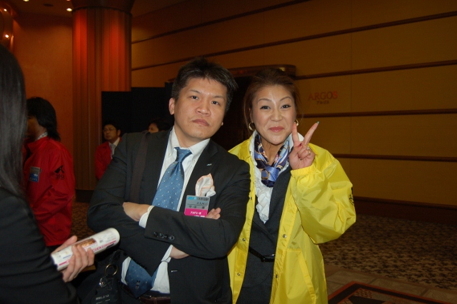 福岡ブロックアカデミー開校式