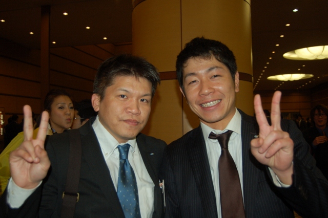 福岡ブロックアカデミー開校式