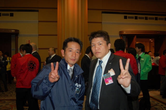 福岡ブロックアカデミー開校式