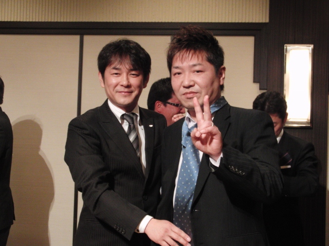 厄払い
