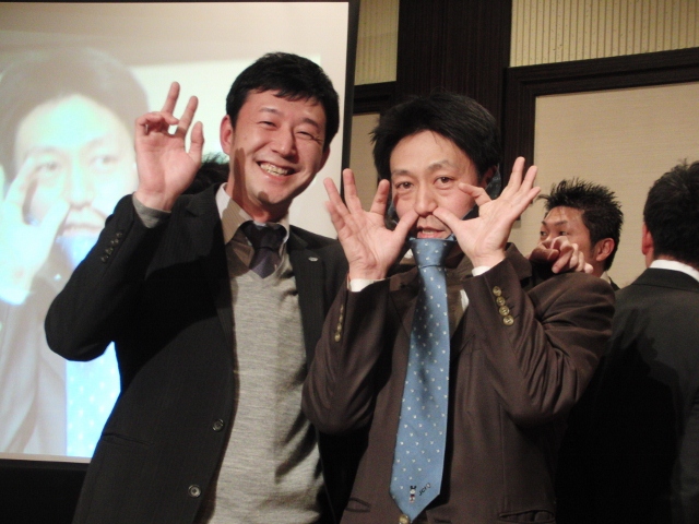 厄払い