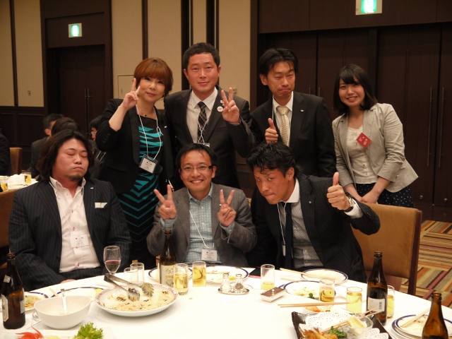 仁川富平公式訪問 in北九州
