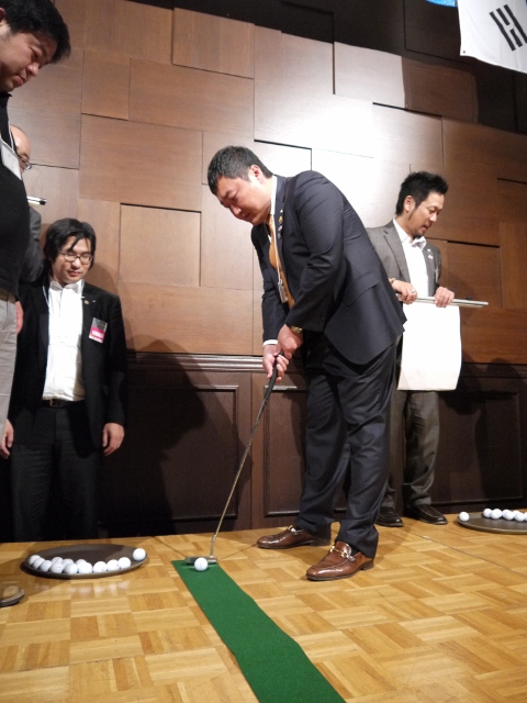 仁川富平公式訪問 in北九州