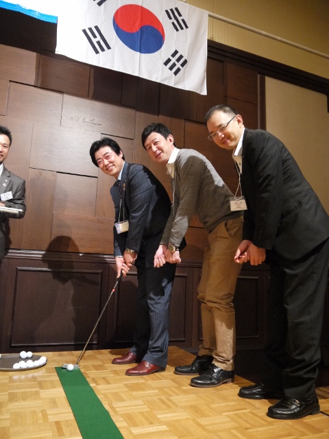 仁川富平公式訪問 in北九州