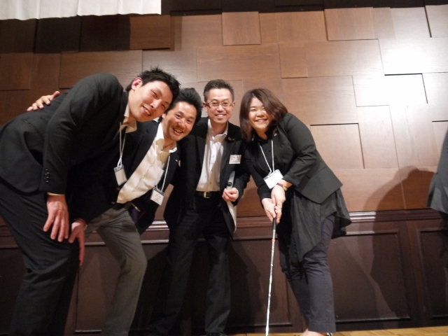 仁川富平公式訪問 in北九州