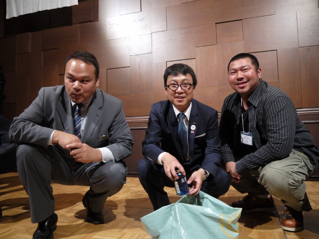 仁川富平公式訪問 in北九州