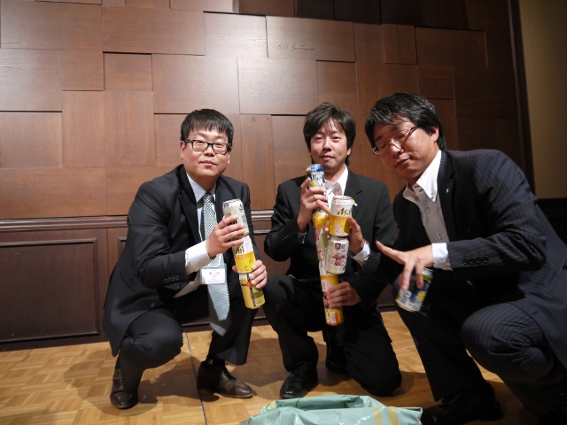 仁川富平公式訪問 in北九州