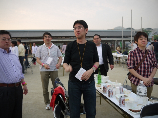 福岡ブロック大会in糸島