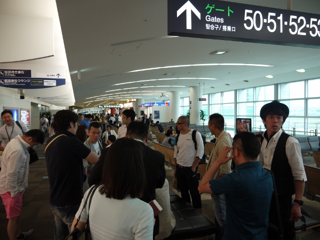 ASPAC 香港