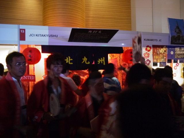 ASPAC 香港