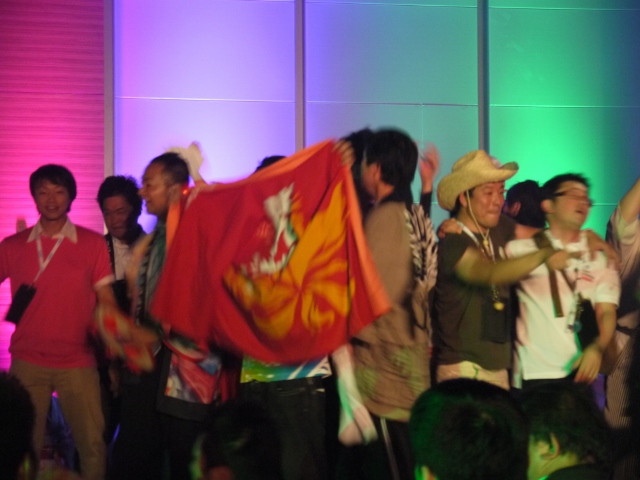 ASPAC 香港