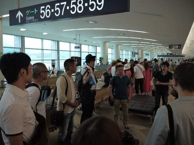 ASPAC 香港