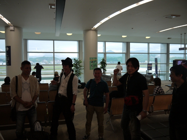 ASPAC 香港
