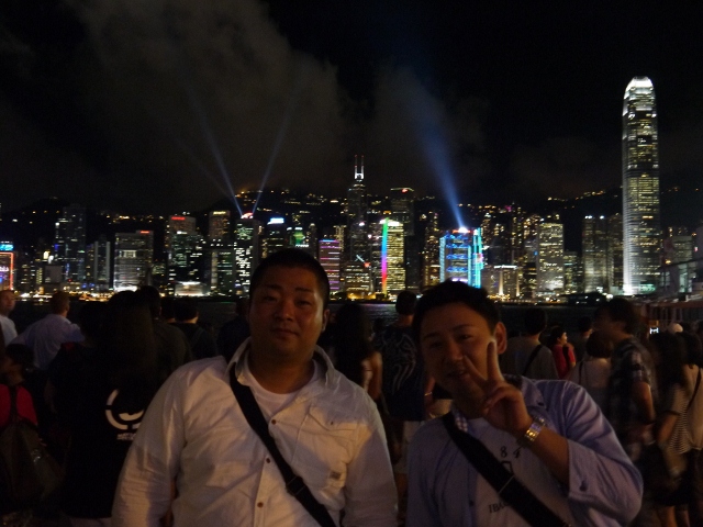 ASPAC 香港