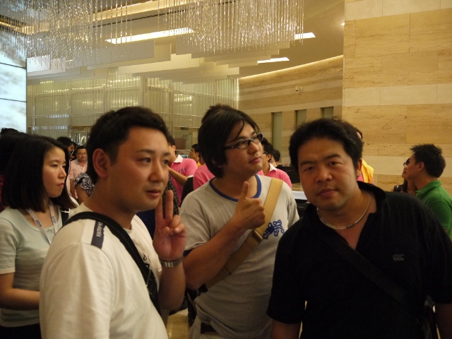ASPAC 香港