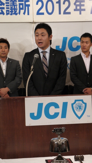 7月例会&ALL JC DAY