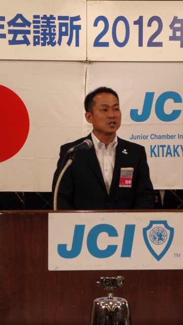 7月例会&ALL JC DAY