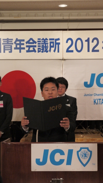 7月例会&ALL JC DAY