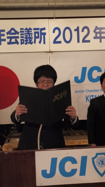 7月例会&ALL JC DAY
