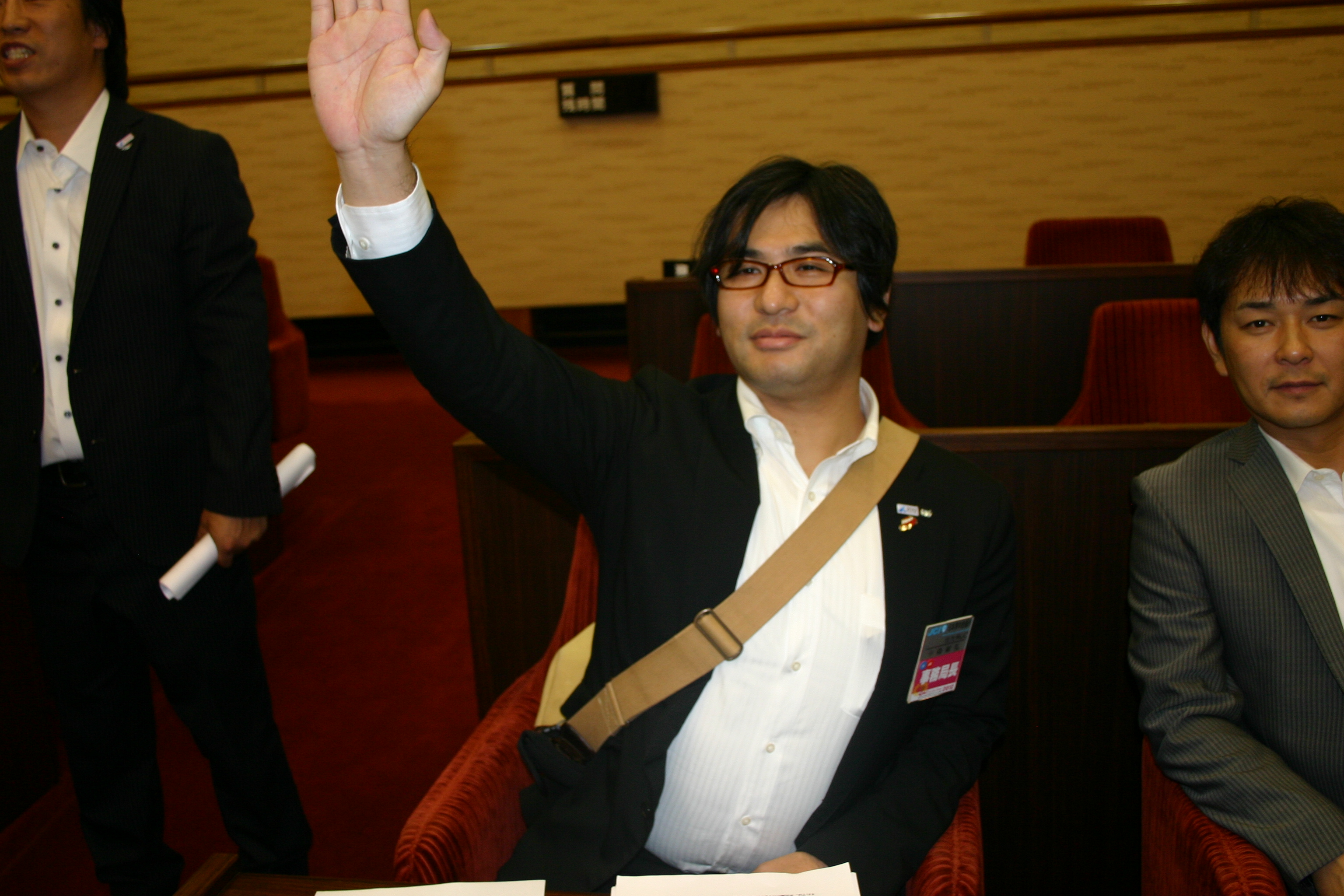 KDS2012本会議~北九州ドリームサミット~