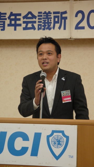 8月例会