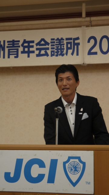 8月例会