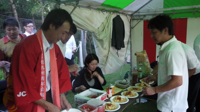 九州地区大会in宮崎