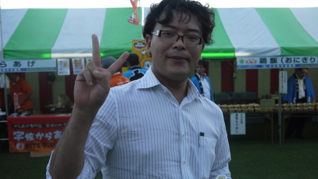 九州地区大会in宮崎