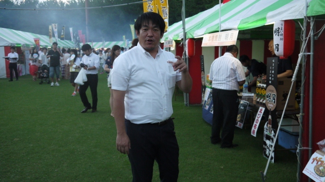 九州地区大会in宮崎