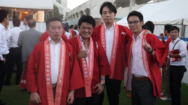 九州地区大会in宮崎