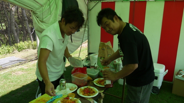 九州地区大会in宮崎