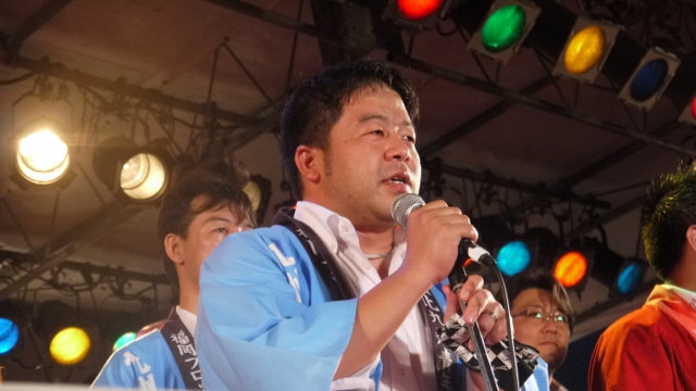 九州地区大会in宮崎