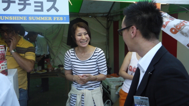 九州地区大会in宮崎
