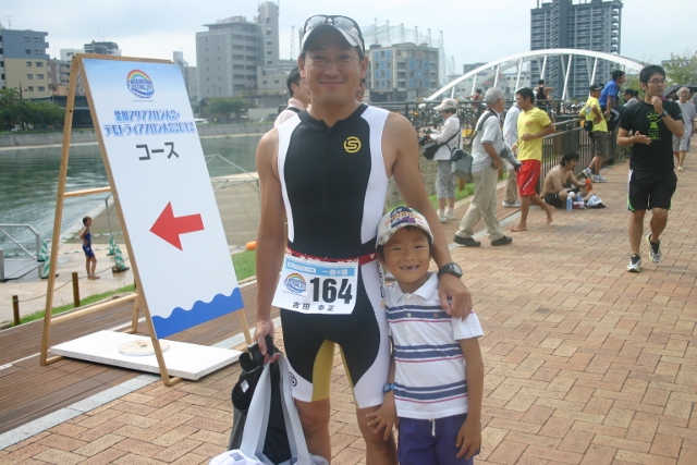 紫川フェスティバル2012